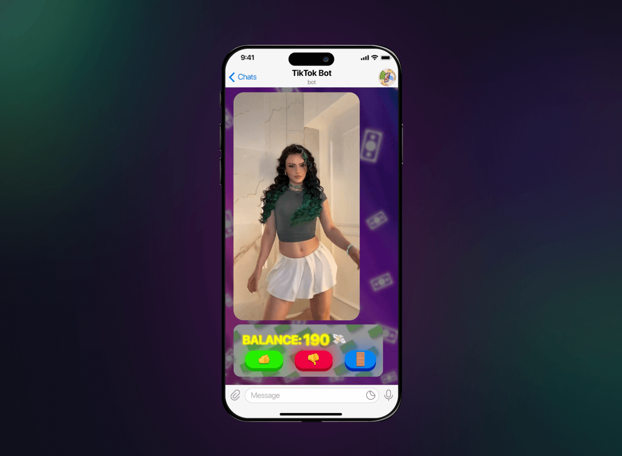 Dice dreams app